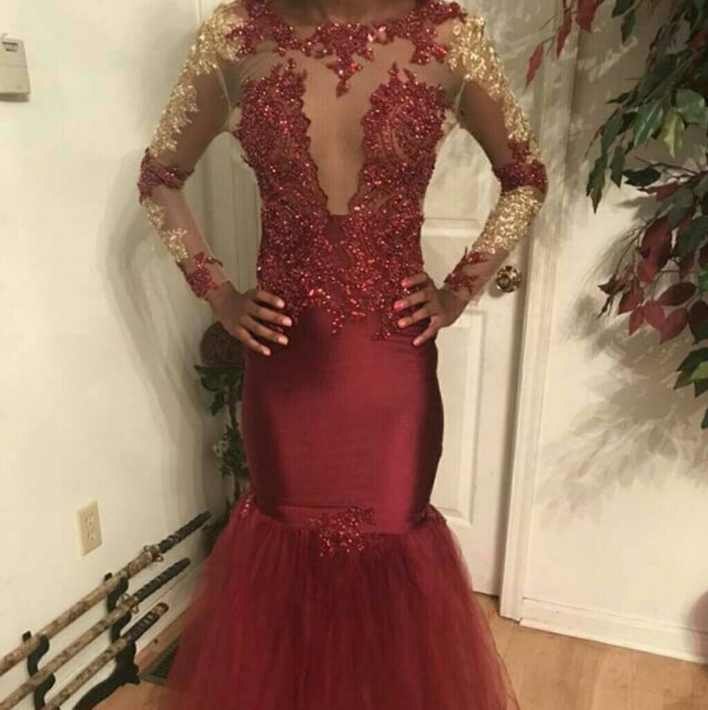 Homecoming/prom dress